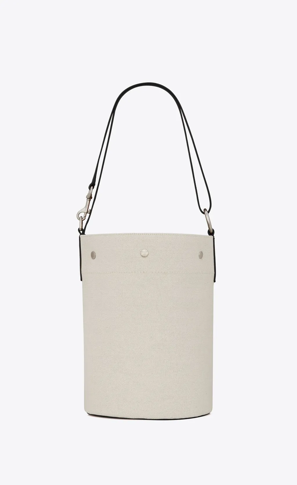 Saint Laurent Rive Gauche Bucket Bag