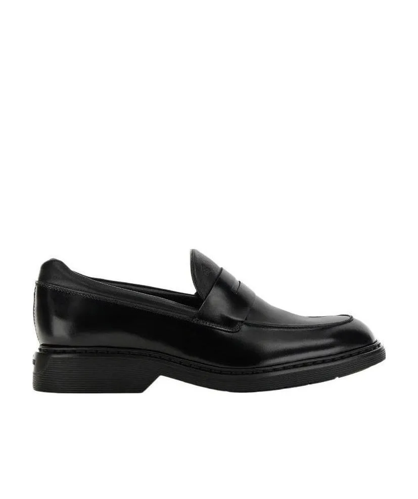 Hogan H576 Slip-On Loafers