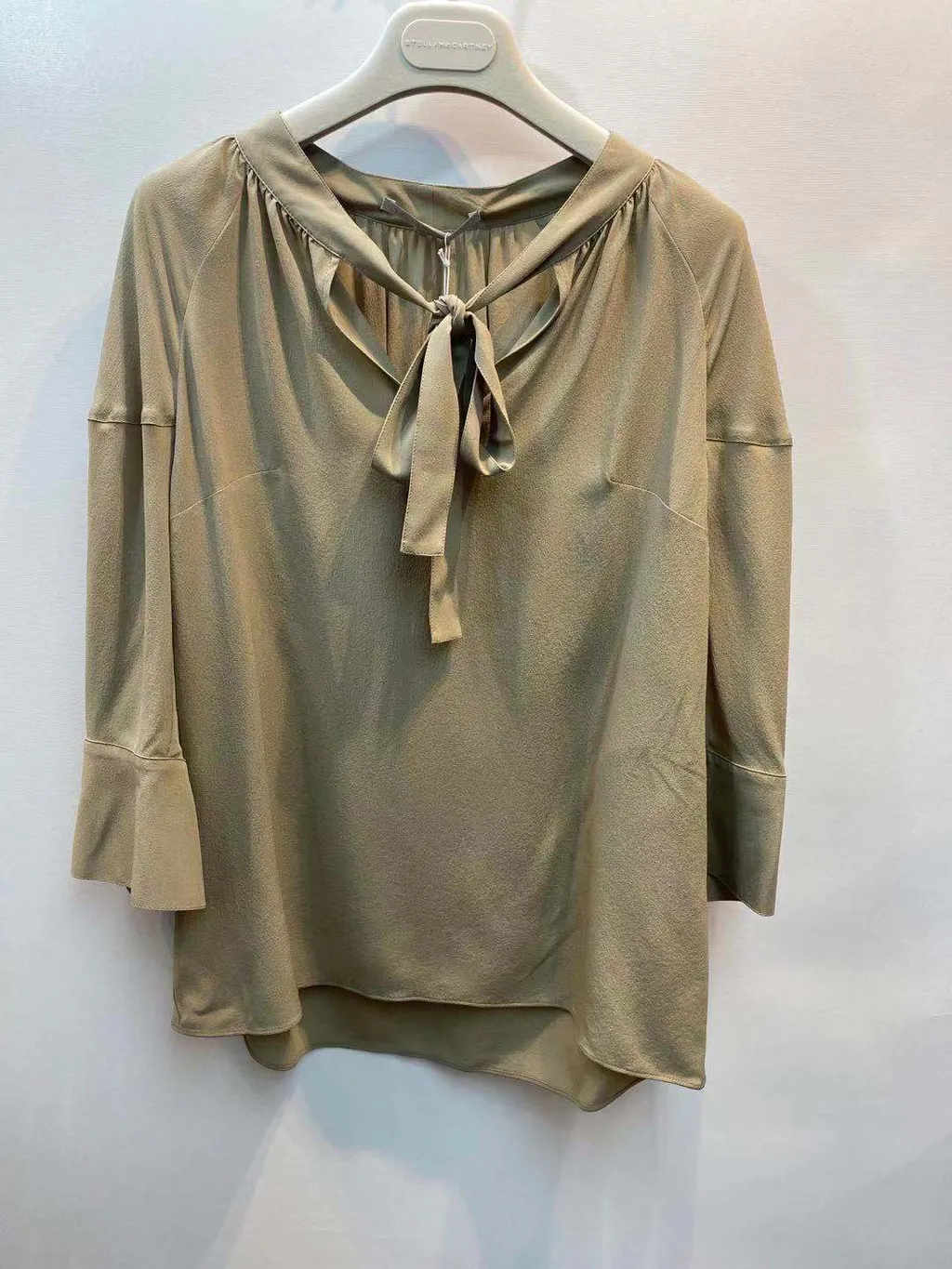 Logo Blouse