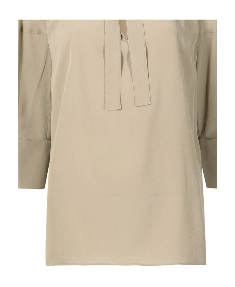 Logo Blouse