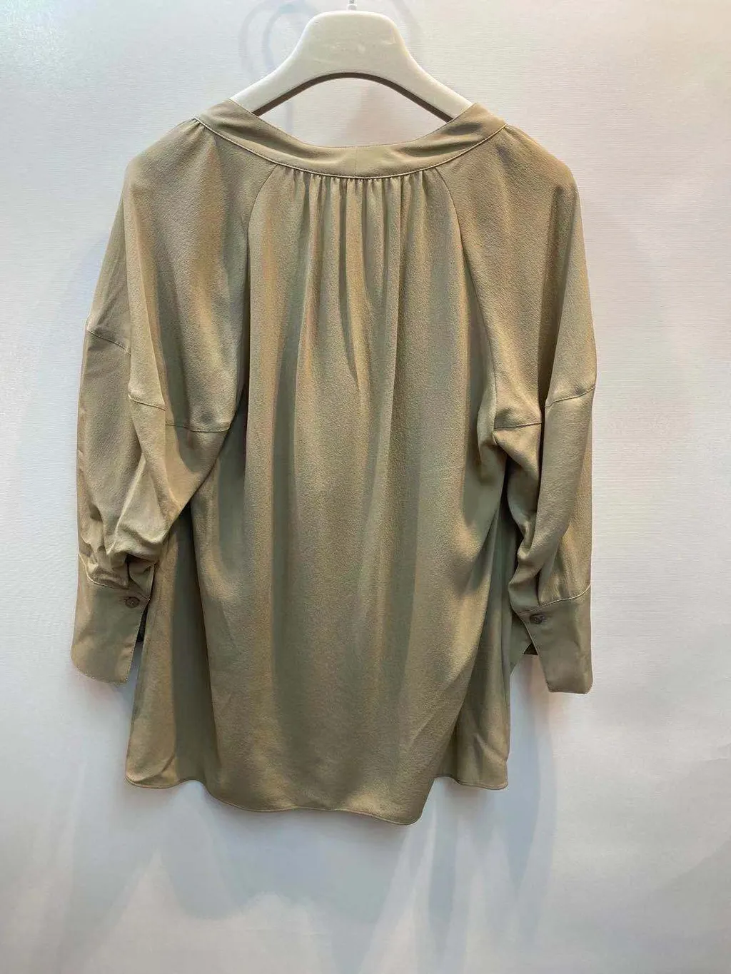 Logo Blouse