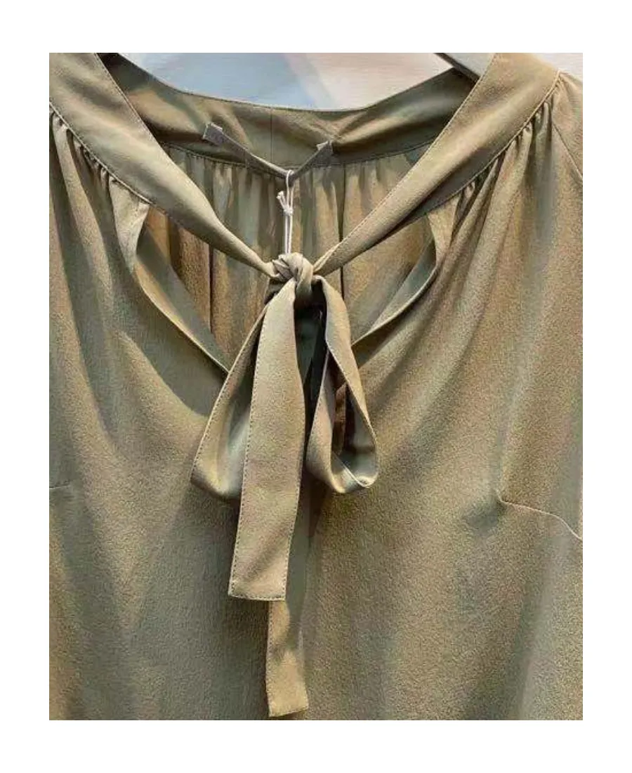 Logo Blouse