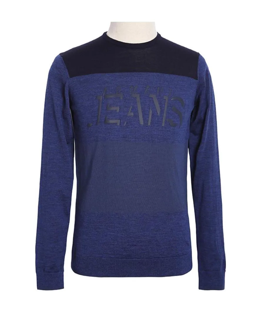 Logo Long-Sleeved T-Shirt