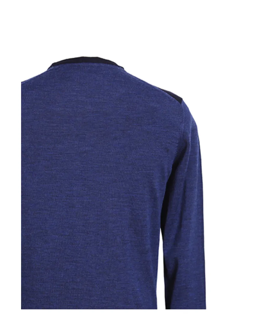 Logo Long-Sleeved T-Shirt