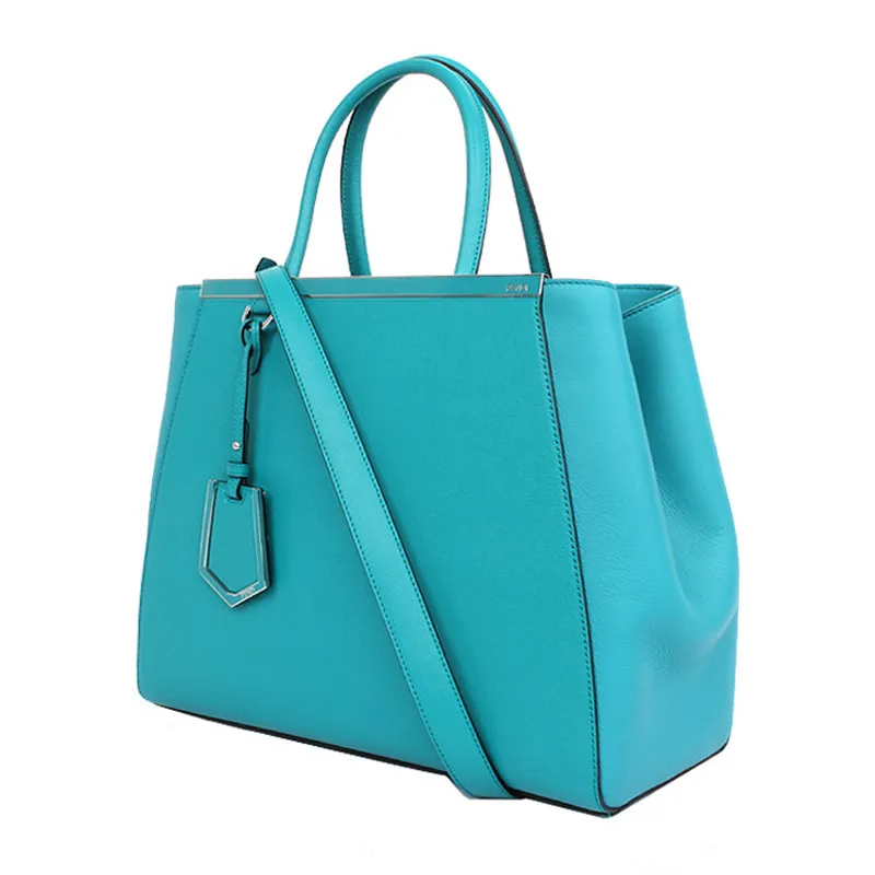 Logo Handbag