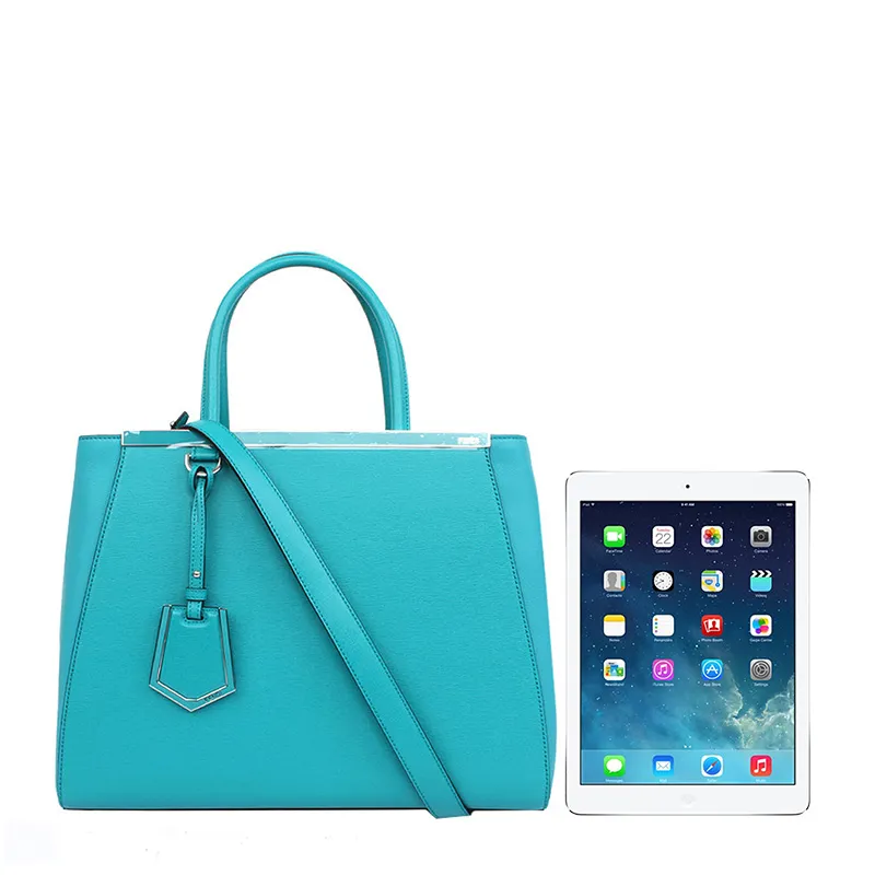 Logo Handbag