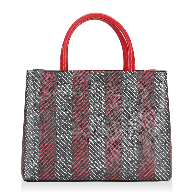 Logo Handbag