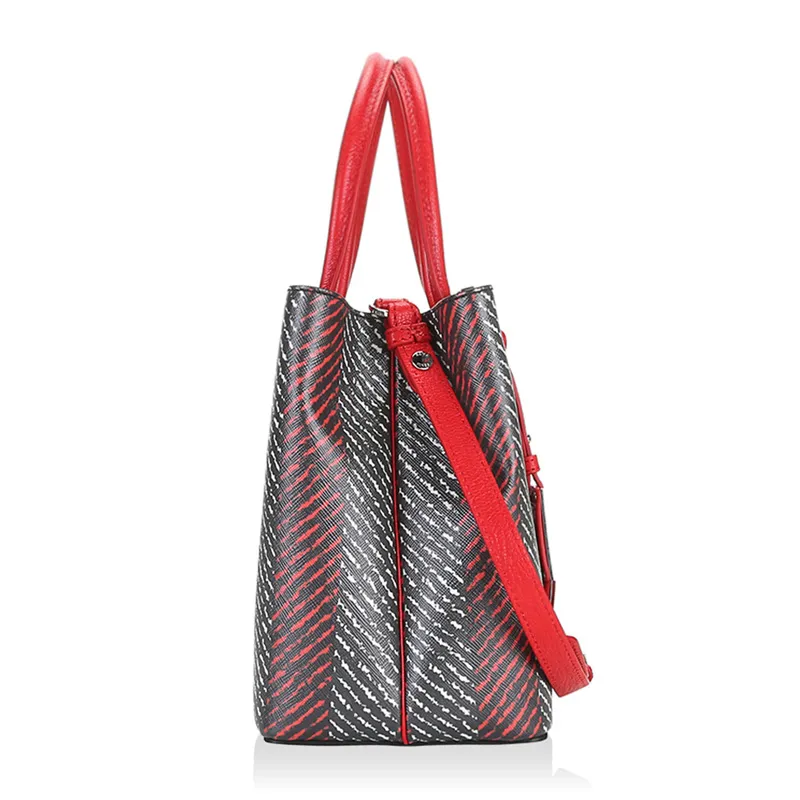 Logo Handbag
