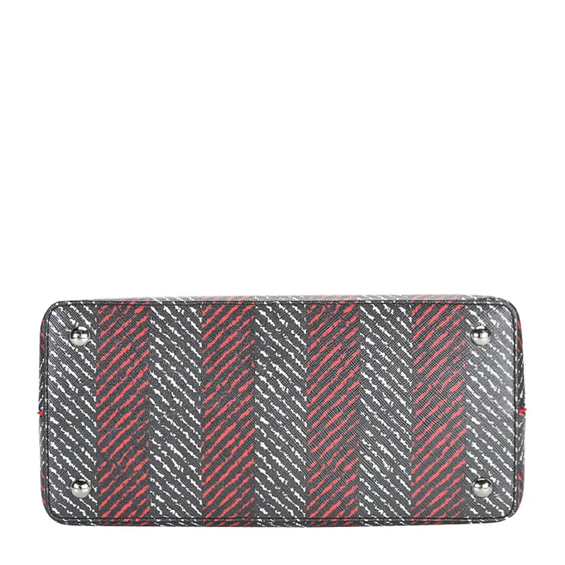 Logo Handbag