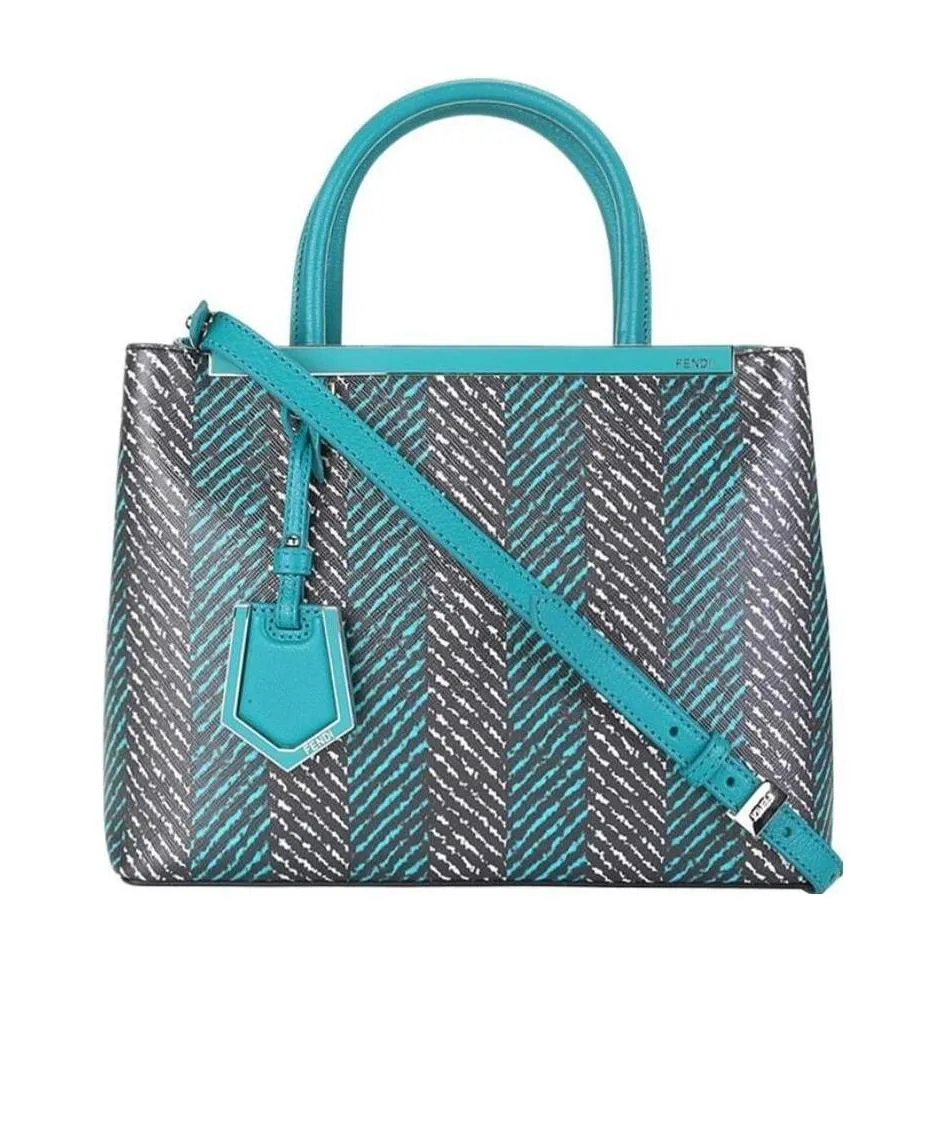 Logo Handbag