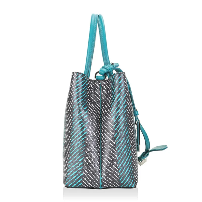 Logo Handbag