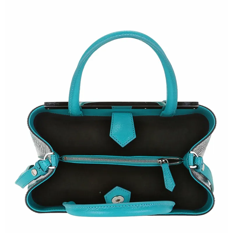 Logo Handbag