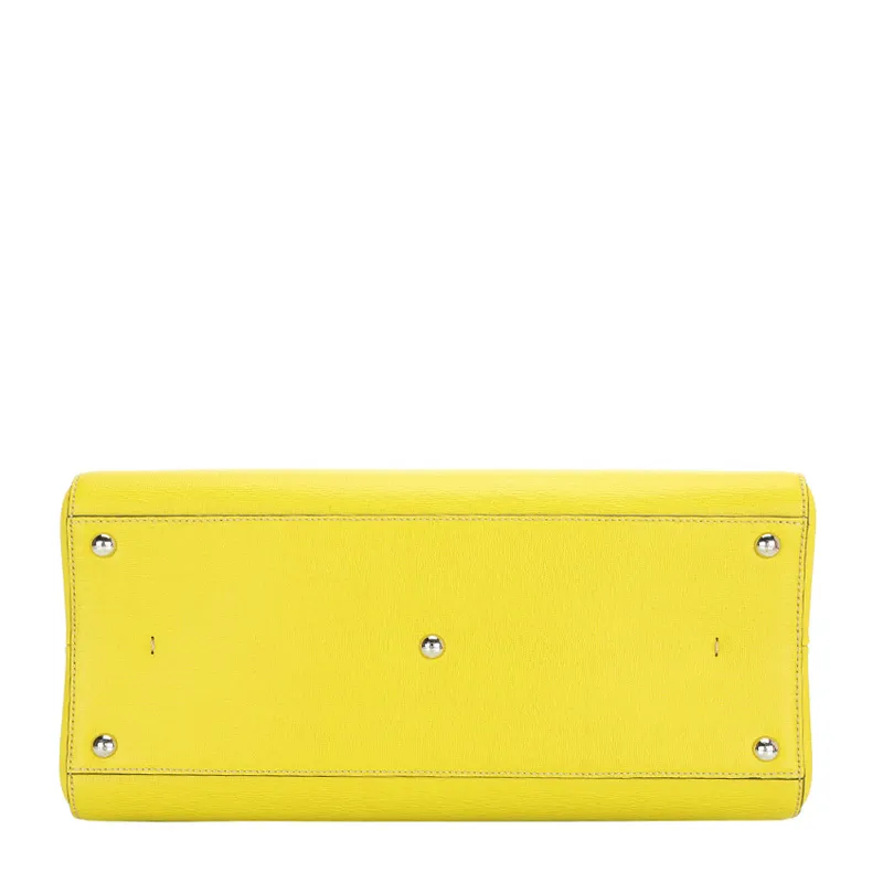 Logo Handbag