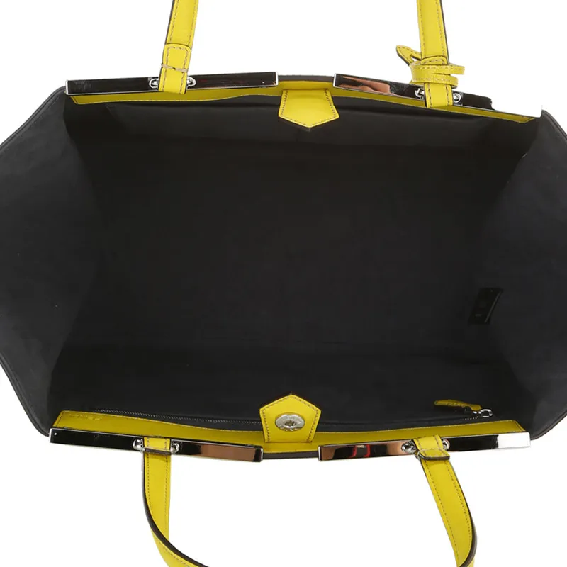 Logo Handbag