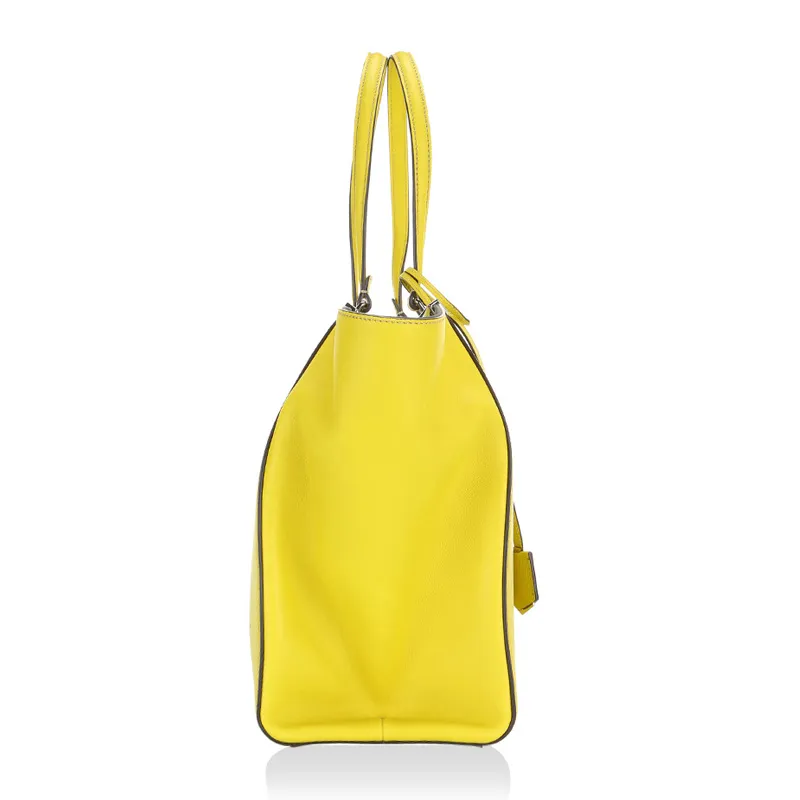 Logo Handbag