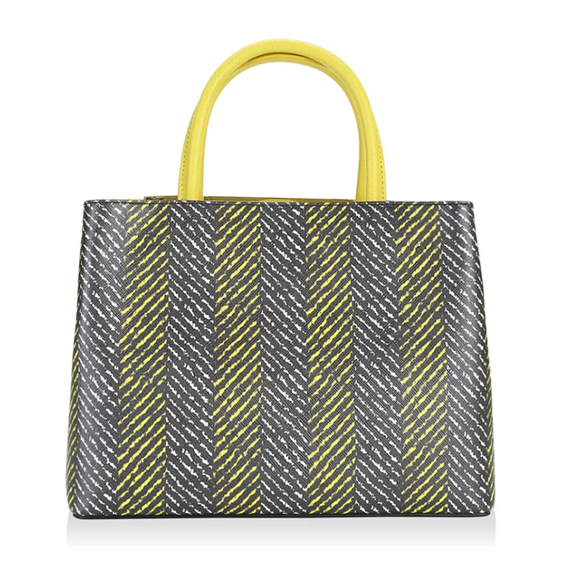 Logo Shoulder Bag