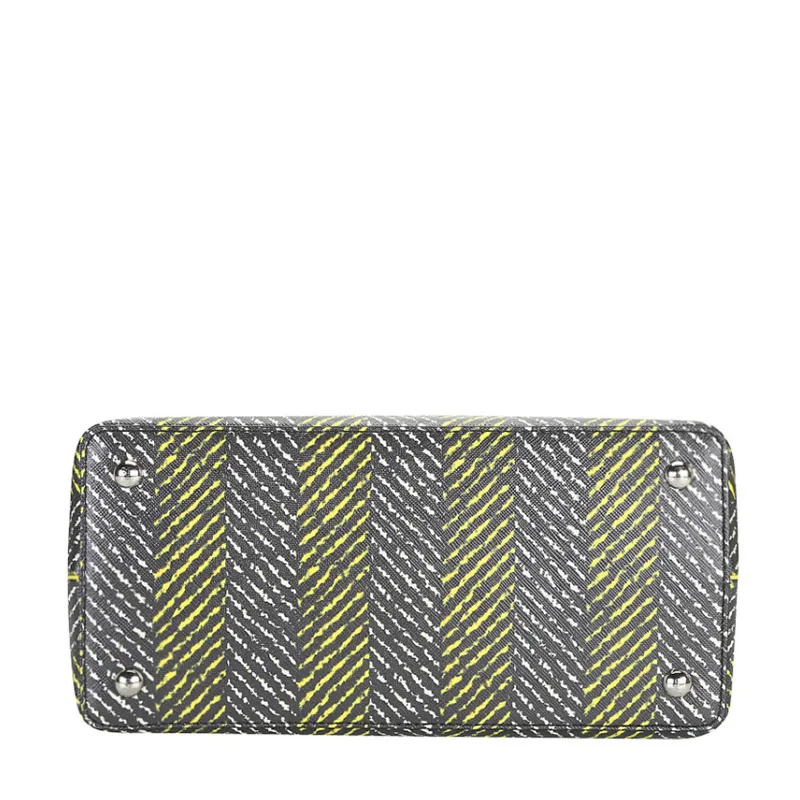 Logo Shoulder Bag