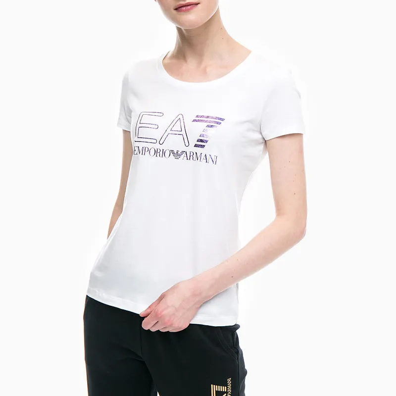Short-Sleeved T-Shirt