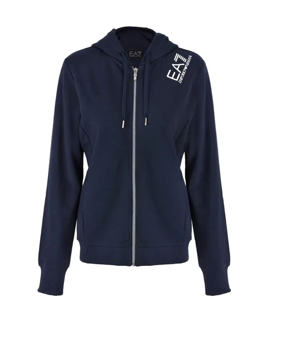 Logo Casual Jacket