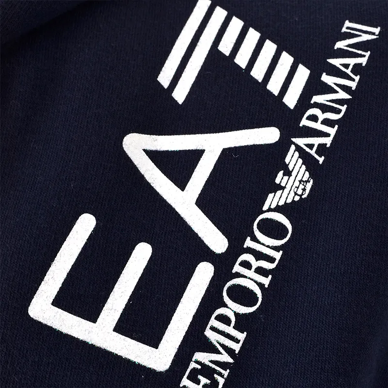 Logo Casual Jacket