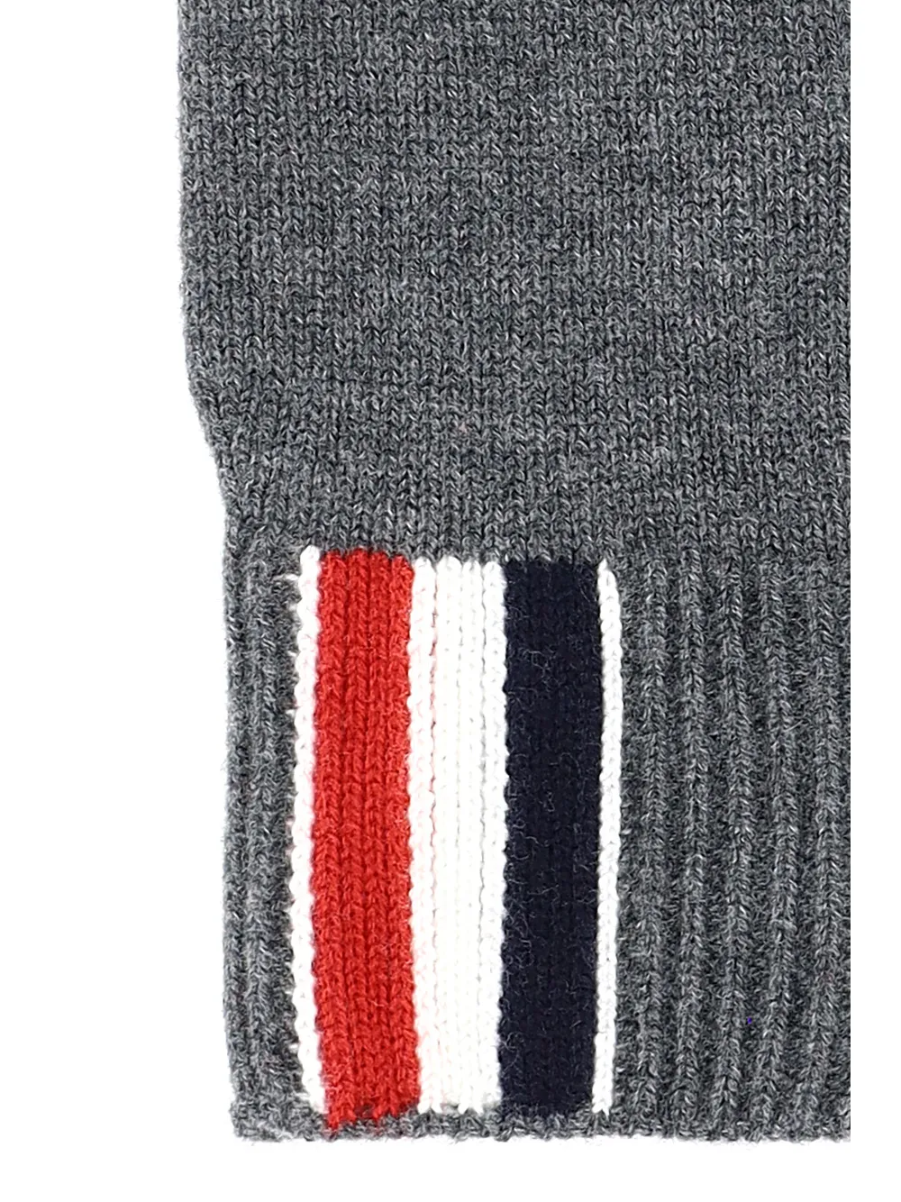 Five-Finger Gloves