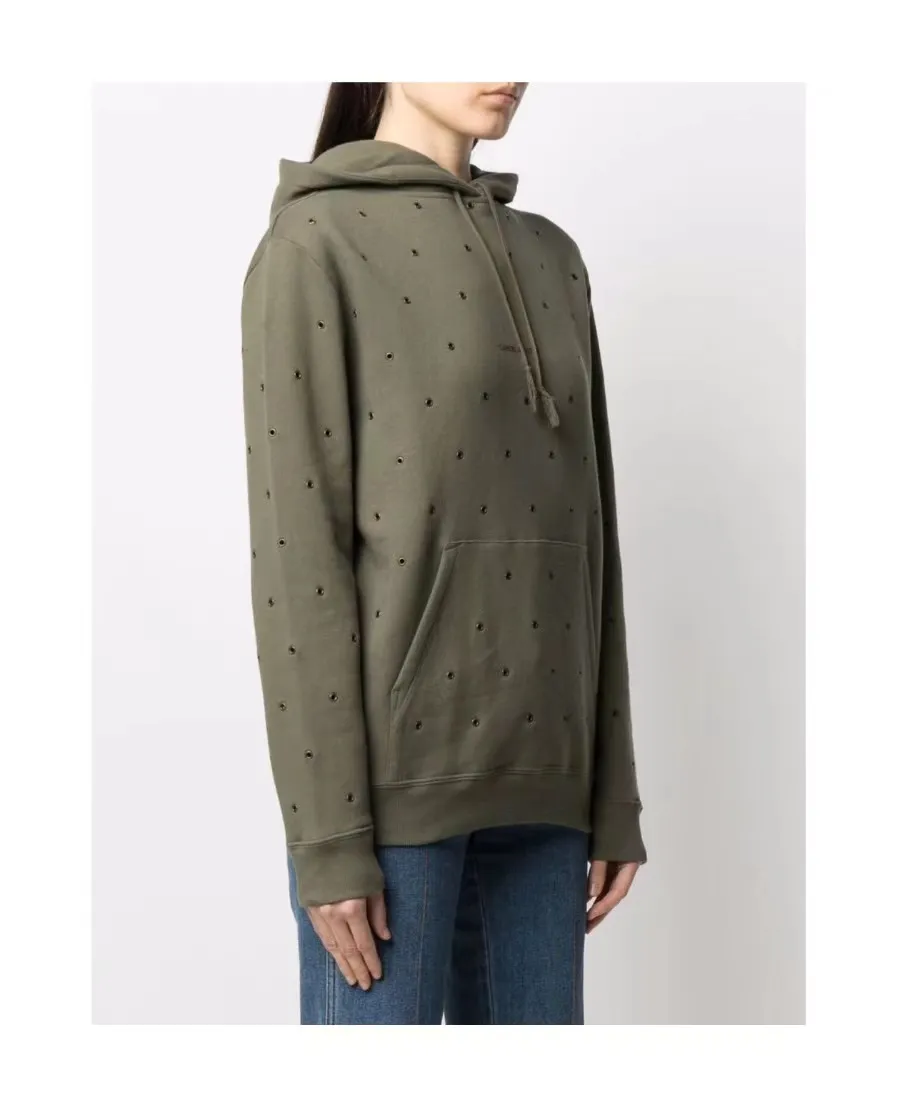 Logo Sweater