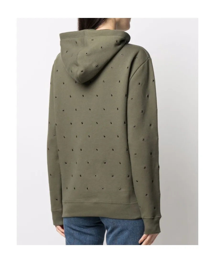 Logo Sweater