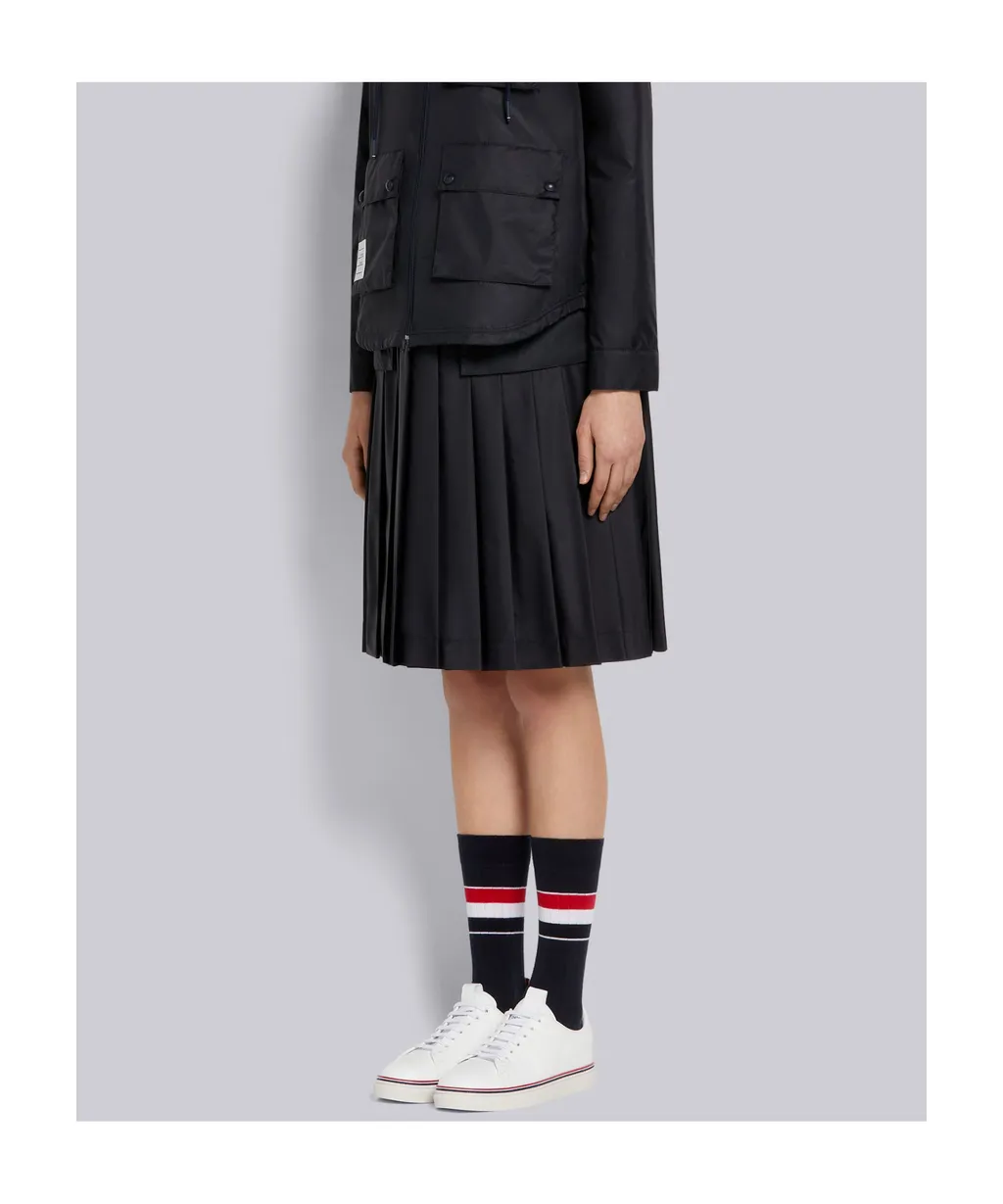 Tennis Low-Top Sneakers