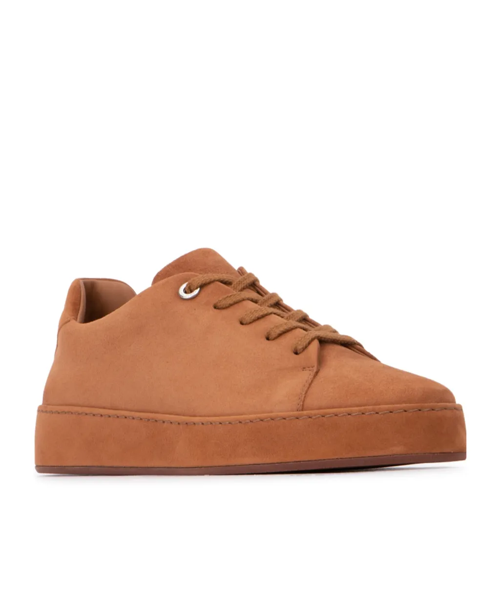 Lace-Up Design Casual Sneakers