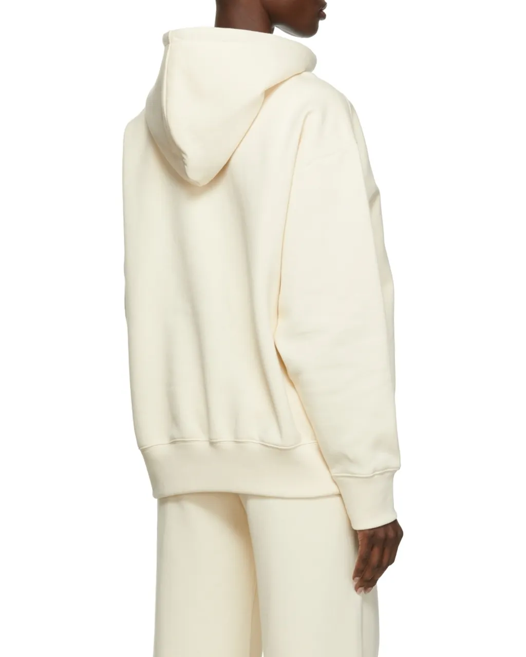 Stella Mccartney X Tom Tosseyn Stella Logo Hoodie