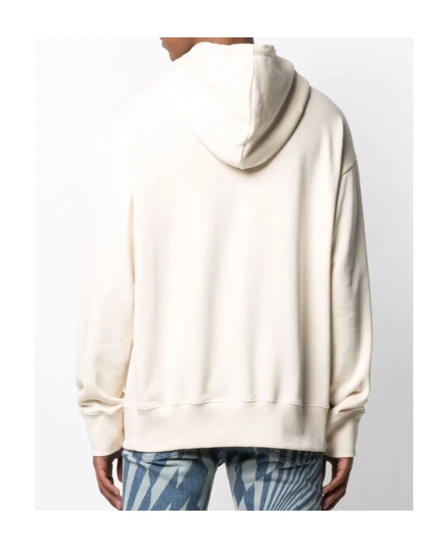 Stella Mccartney X Tom Tosseyn Stella Logo Hoodie