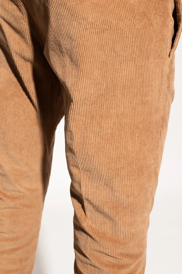 Dsquared2 Straight Leg Pants