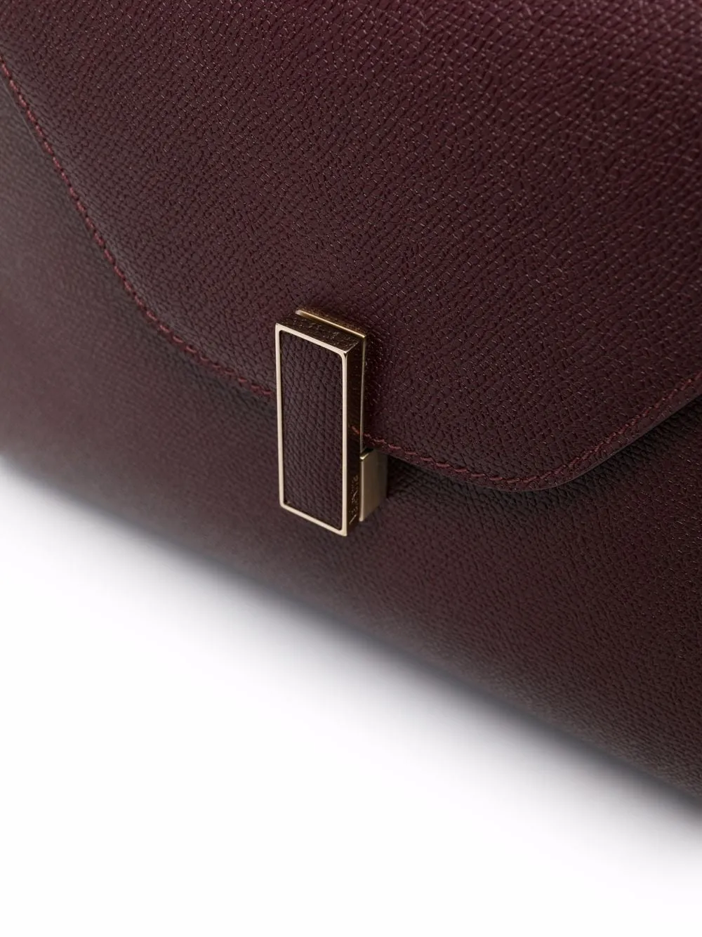 Valextra Iside Medium Tote Bag