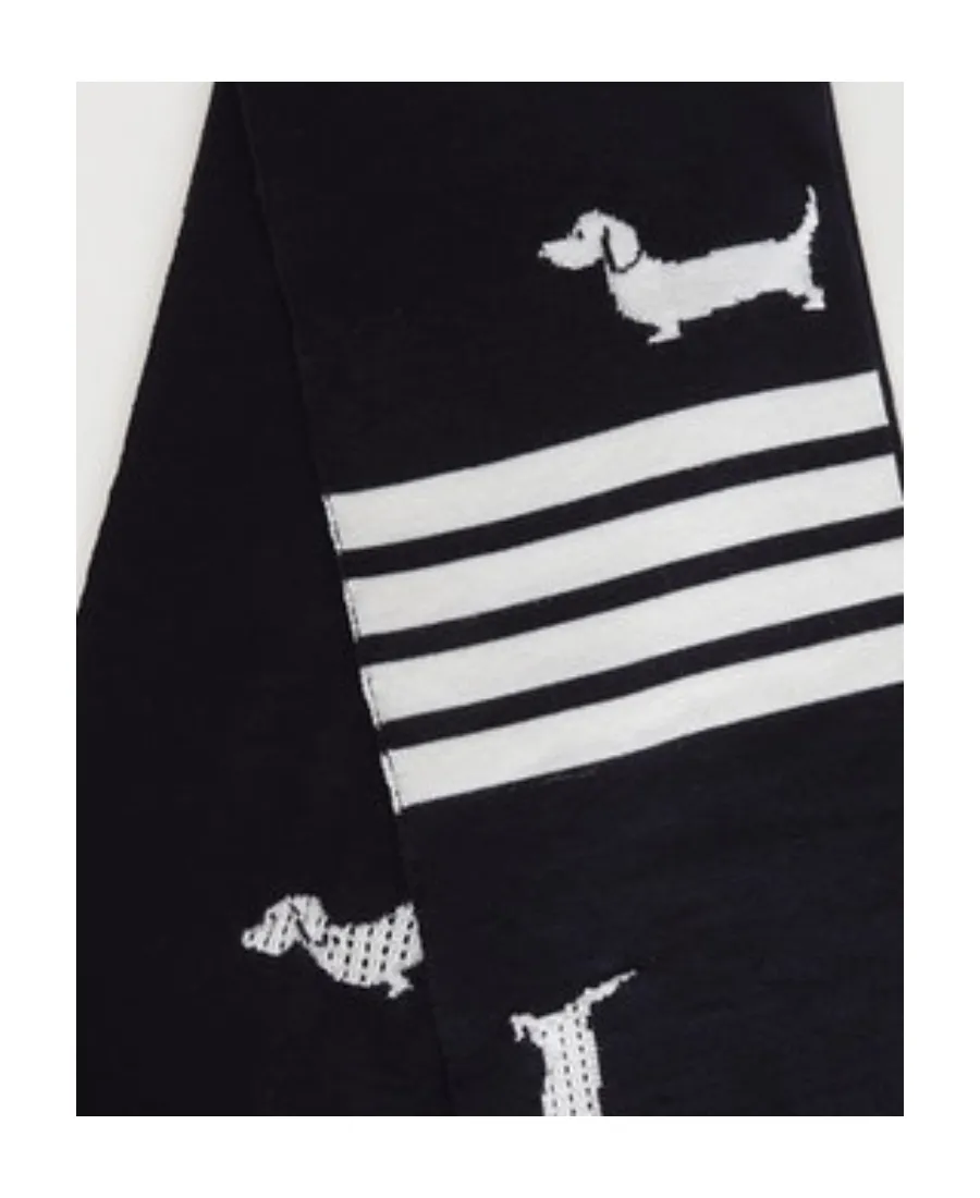 Hector Wool Scarf