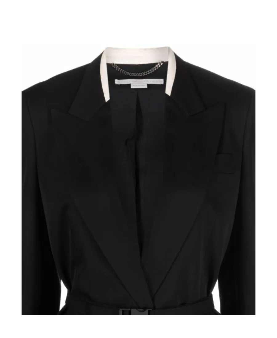 Stella Mccartney Bella Tailored Jacket