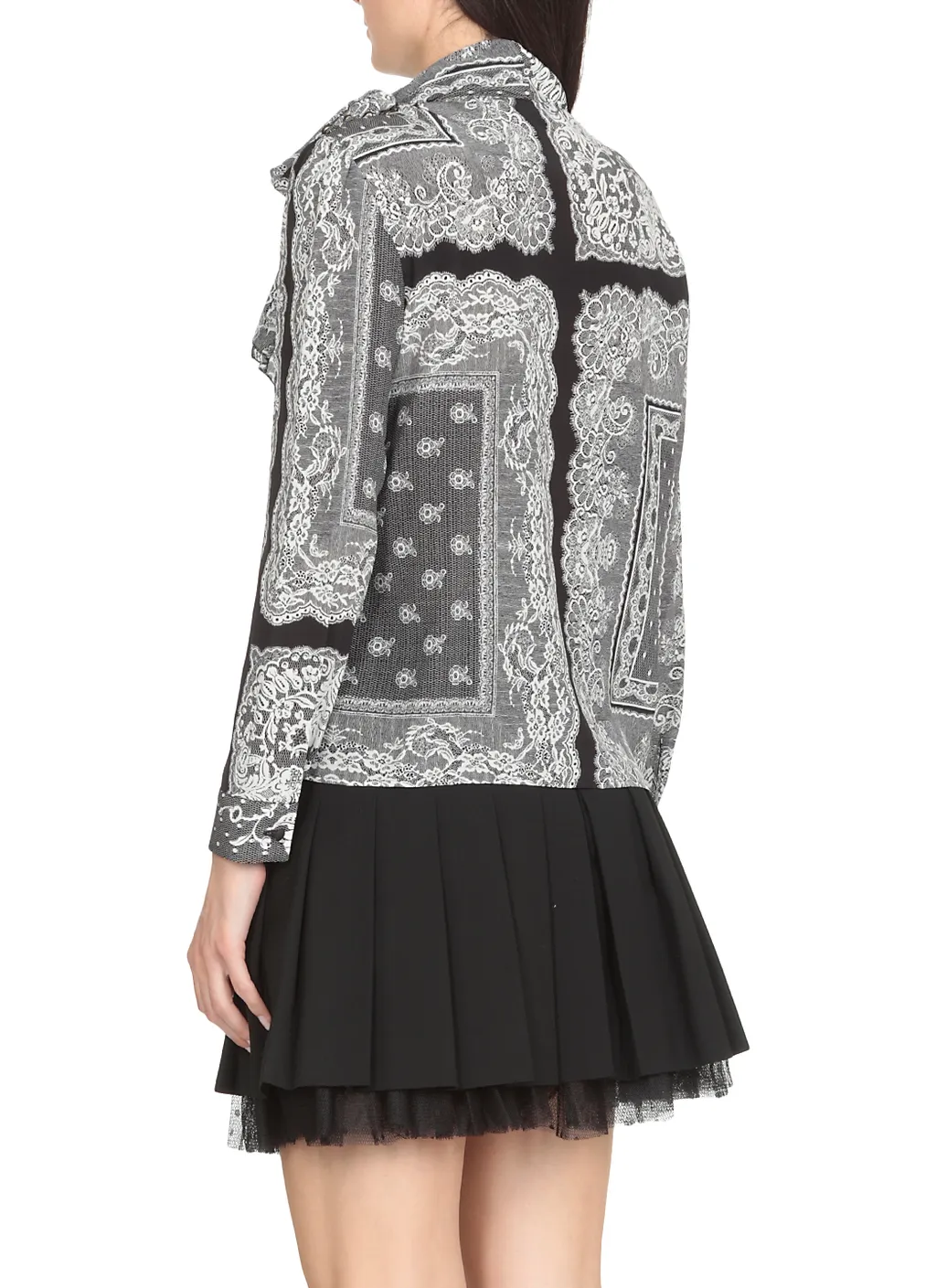 Bow Tie Shirt