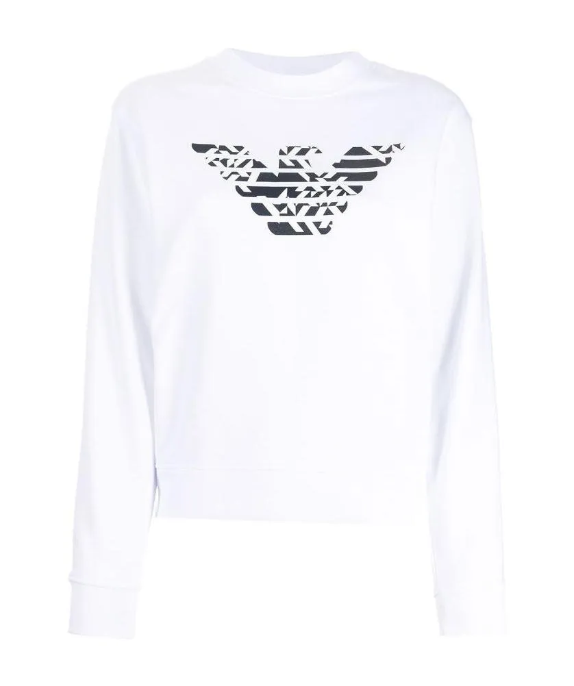 Logo Printed T-Shirt