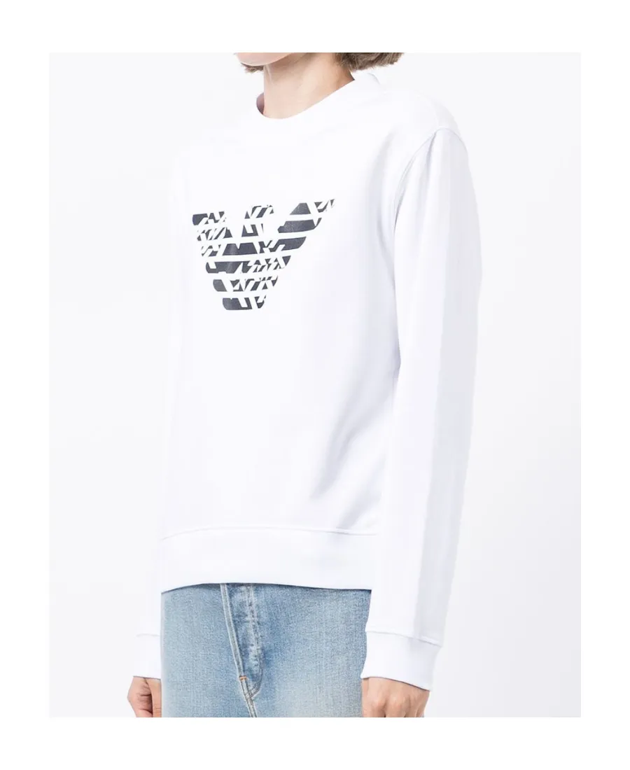 Logo Printed T-Shirt
