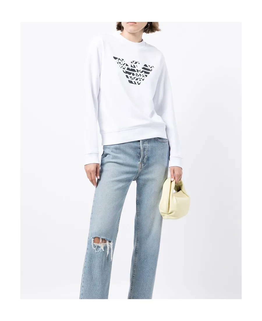 Logo Printed T-Shirt