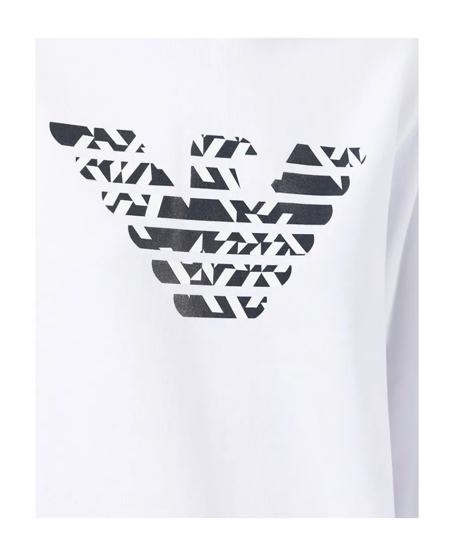 Logo Printed T-Shirt