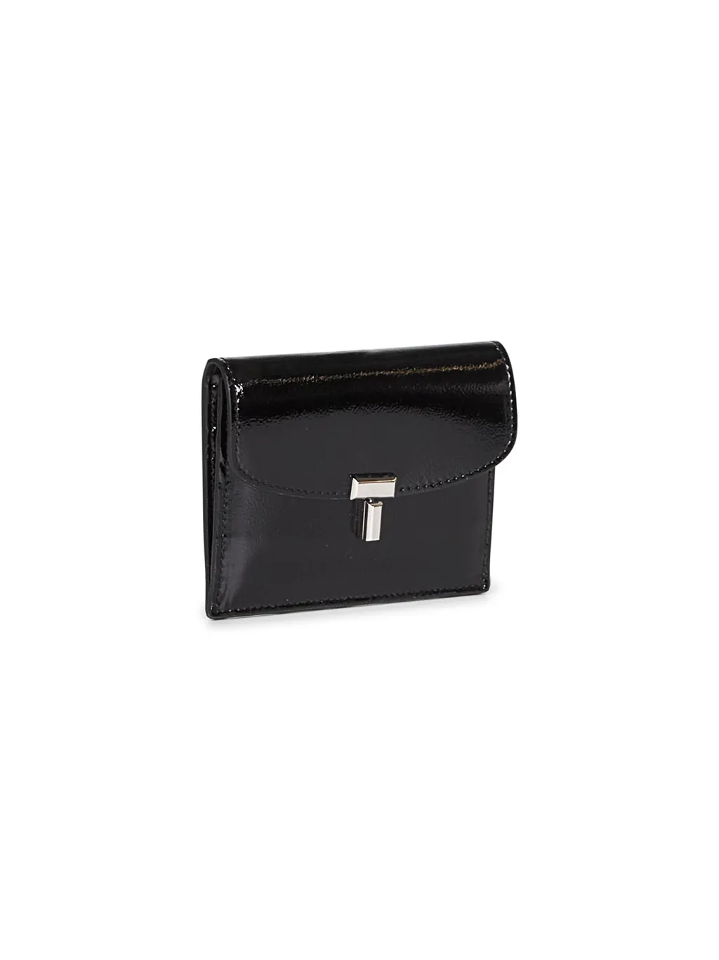 Turn-Lock Wallet