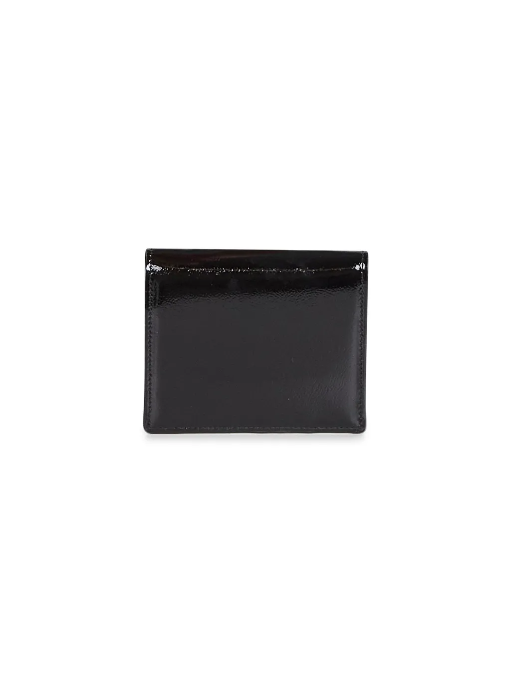 Turn-Lock Wallet