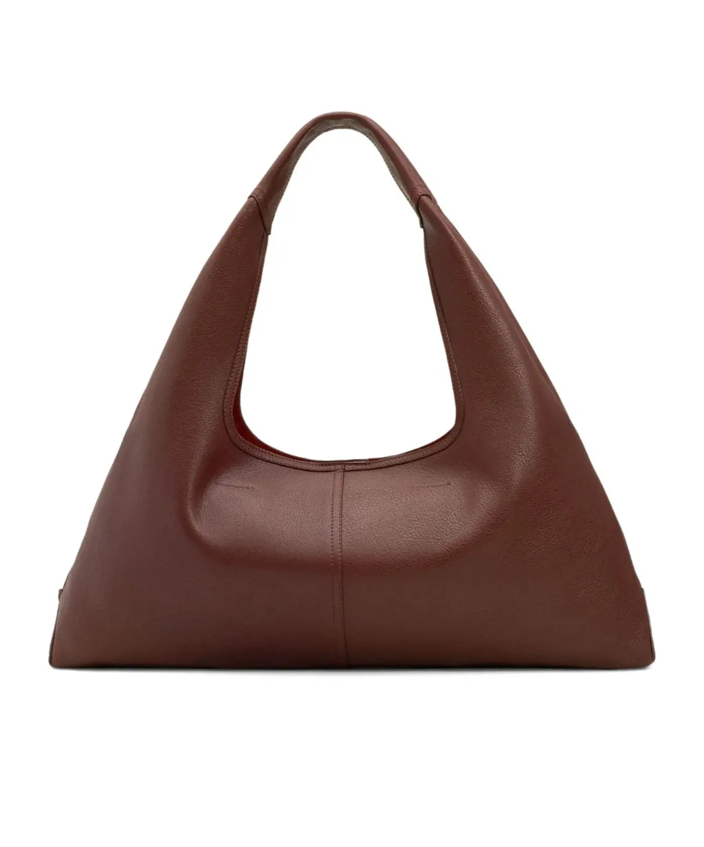 Ami Etienne Large Shoulder Bag