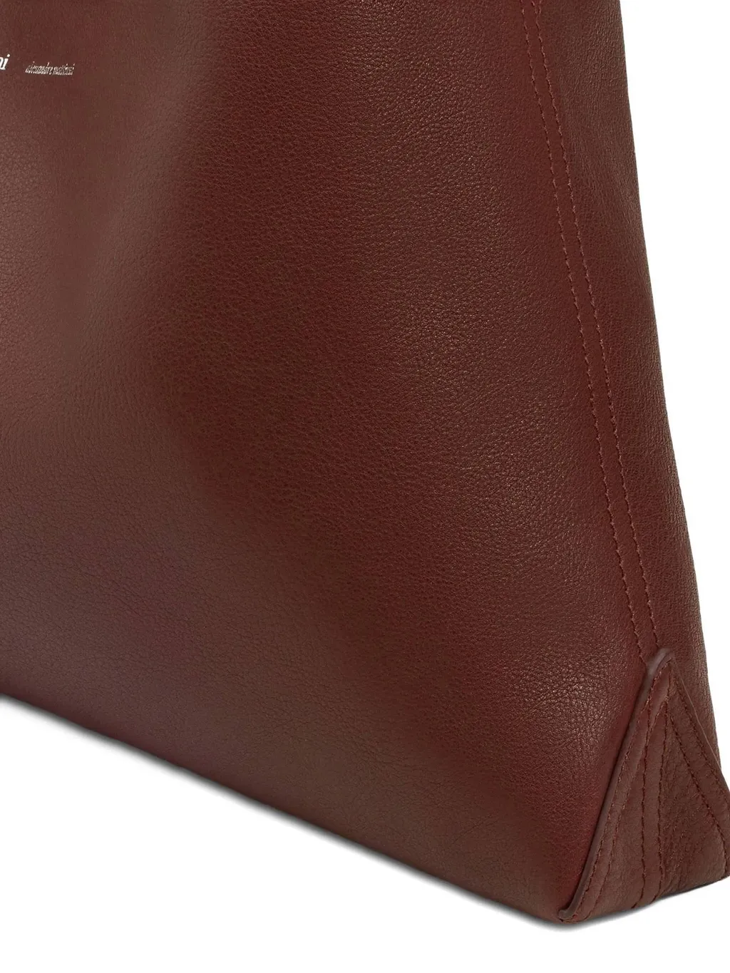 Ami Etienne Large Shoulder Bag
