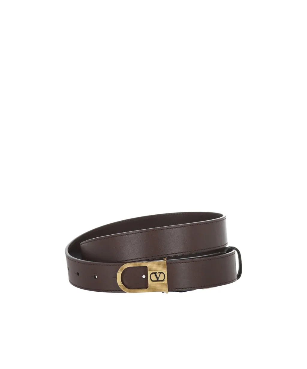 Valentino Vlogo Signature Belt