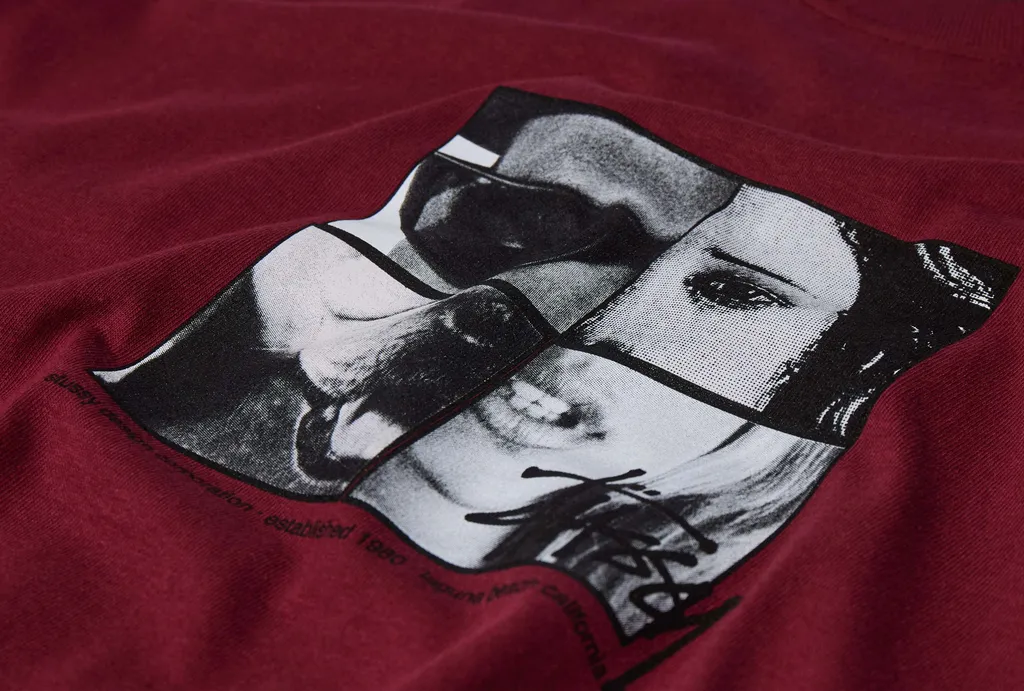 Short-Sleeved T-Shirt