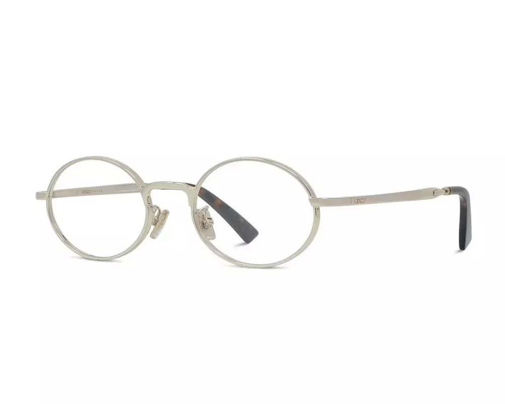 Elliptical Flat Mirror
