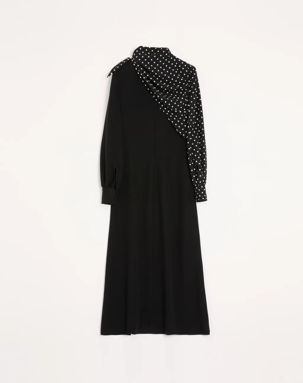 Long Sleeve Dress