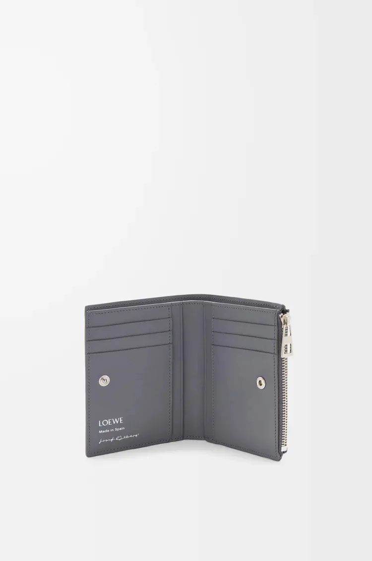 Slim Compact Wallet