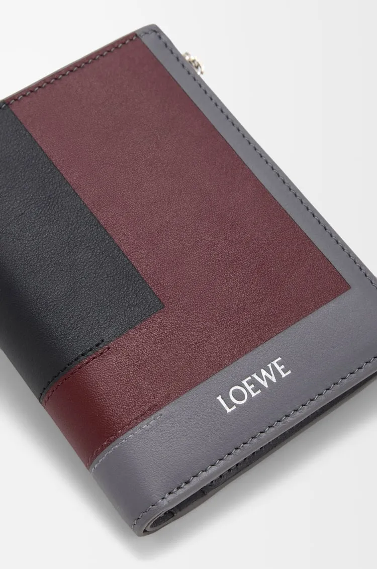Slim Compact Wallet